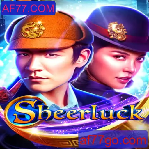Sheerluck: Explorando o Fascinante Mundo de Deduções e Mistério com AF77.COM