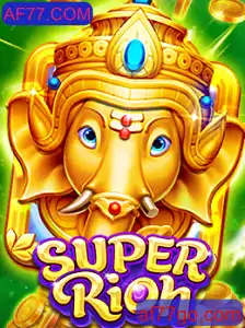 Explorando SuperRich: O Novo Fenômeno dos Jogos Online