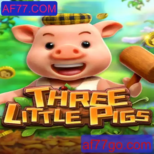 THREELITTLEPIGS: Um Novo Jogo de Estratégia para Todas as Idades