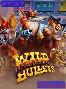 Explorando o Mundo do WildBullets: O Jogo de Cartas Estratégico