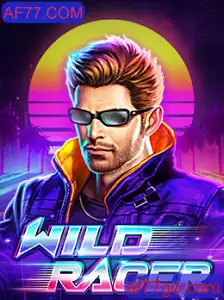 WildRacer: A Emoção da Velocidade no Mundo Virtual