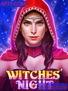 Tudo que Você Precisa Saber Sobre o Jogo WitchesNight