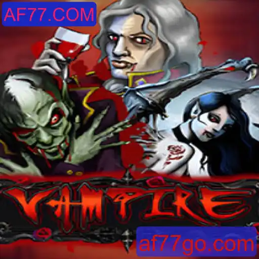 Explorando o Mundo de 'Vampire' com AF77.COM