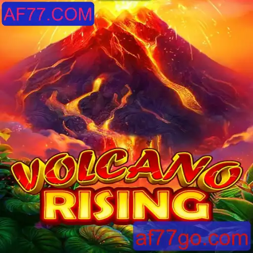 VolcanoRising: Uma Aventura Explosiva no Mundo dos Jogos