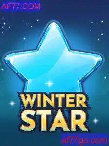 WinterStar: Mergulhe na Nova Sensação dos Jogos de Mesa com AF77.COM