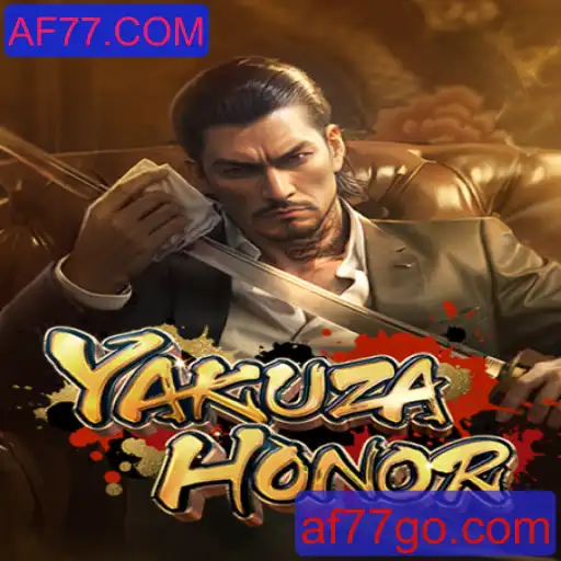 Descubra o Fascinante Mundo de YakuzaHonor: A Experiência de Jogo Definitiva