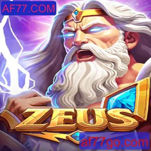 Descubra o Fascinante Mundo do Jogo 'Zeus' na Plataforma AF77.COM